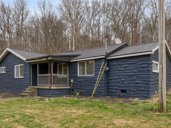 5050 S State Road 145, French Lick, IN 47432