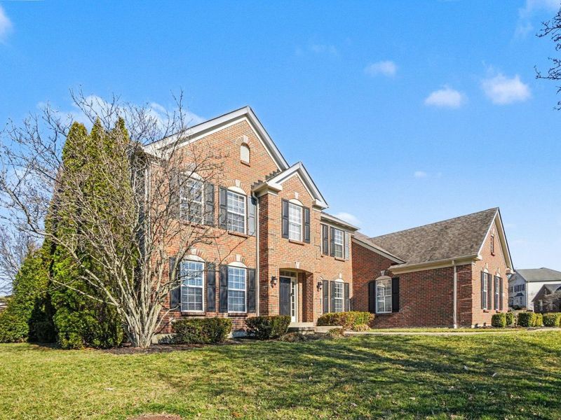 14898 Cool Springs Boulevard, Union, KY 41091 Photo 1