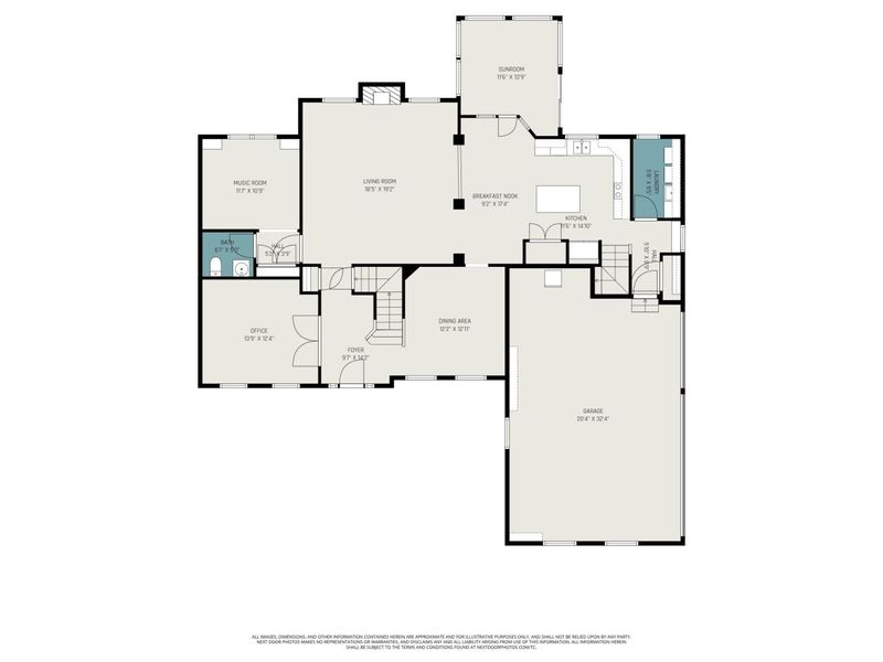 14898 Cool Springs Boulevard, Union, KY 41091 Photo 22