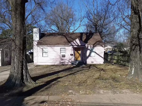 3084 GUERNSEY AVE, Memphis, TN 38112