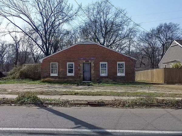 3275 MACON RD, Memphis, TN 38122