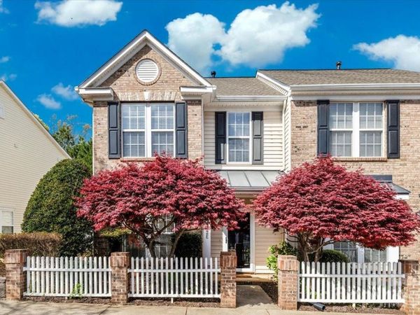 4102 Christine Lane, Unit E, Waxhaw, NC 28173