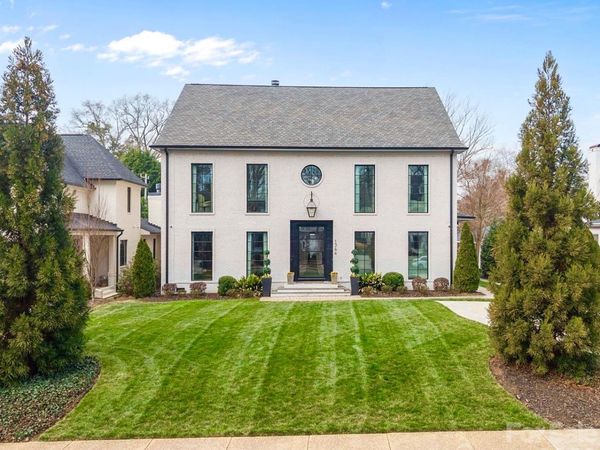 1344 Biltmore Drive, Charlotte, NC 28207