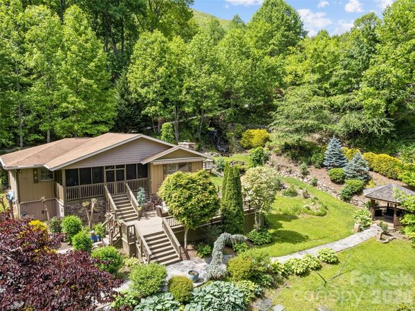 218 Red Oak Drive , Maggie Valley, NC 28751
