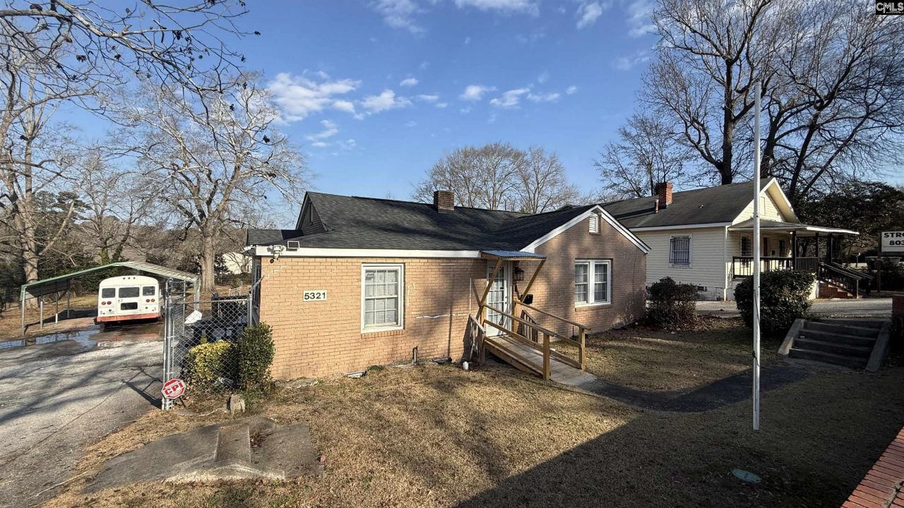 5321 N Main Street  Photo 6