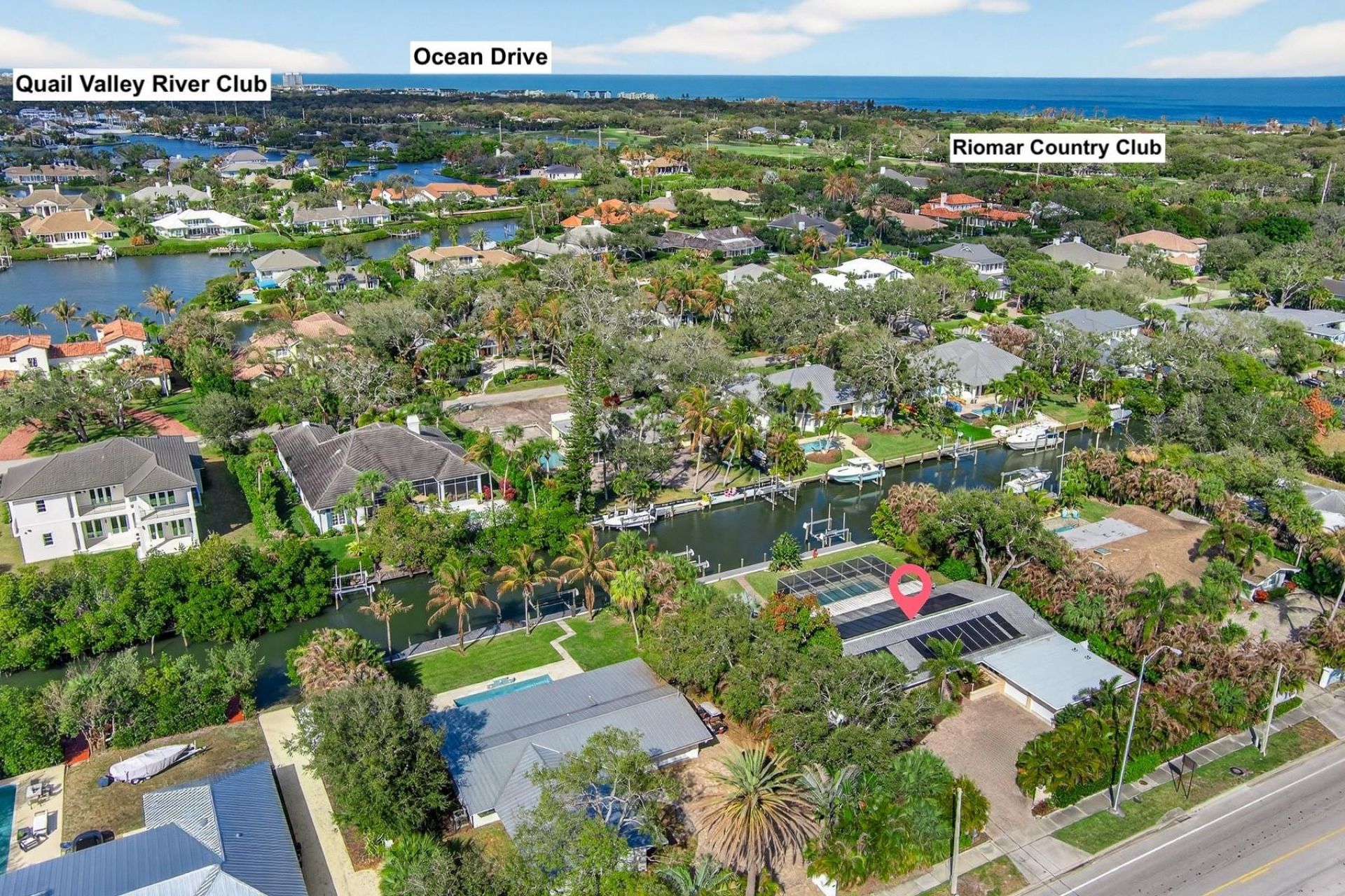 547 E Causeway Boulevard, Vero Beach, FL 32963 Photo