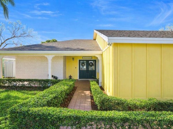 14930 SW 145th Street, Miami, FL 33196