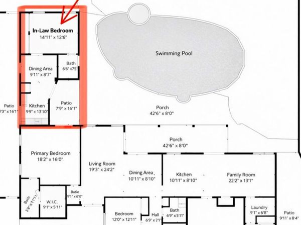 14930 SW 145th St, Miami, FL 33196