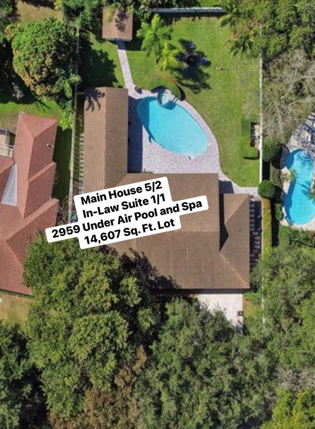 14930 SW 145th Street, Miami, FL 33196 Photo