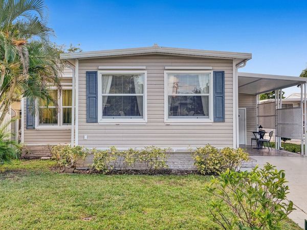 2301 SW 86th Ter, Davie, FL 33324