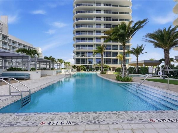 153 N Seabreeze Blvd, Unit S-502, Fort Lauderdale, FL 33304