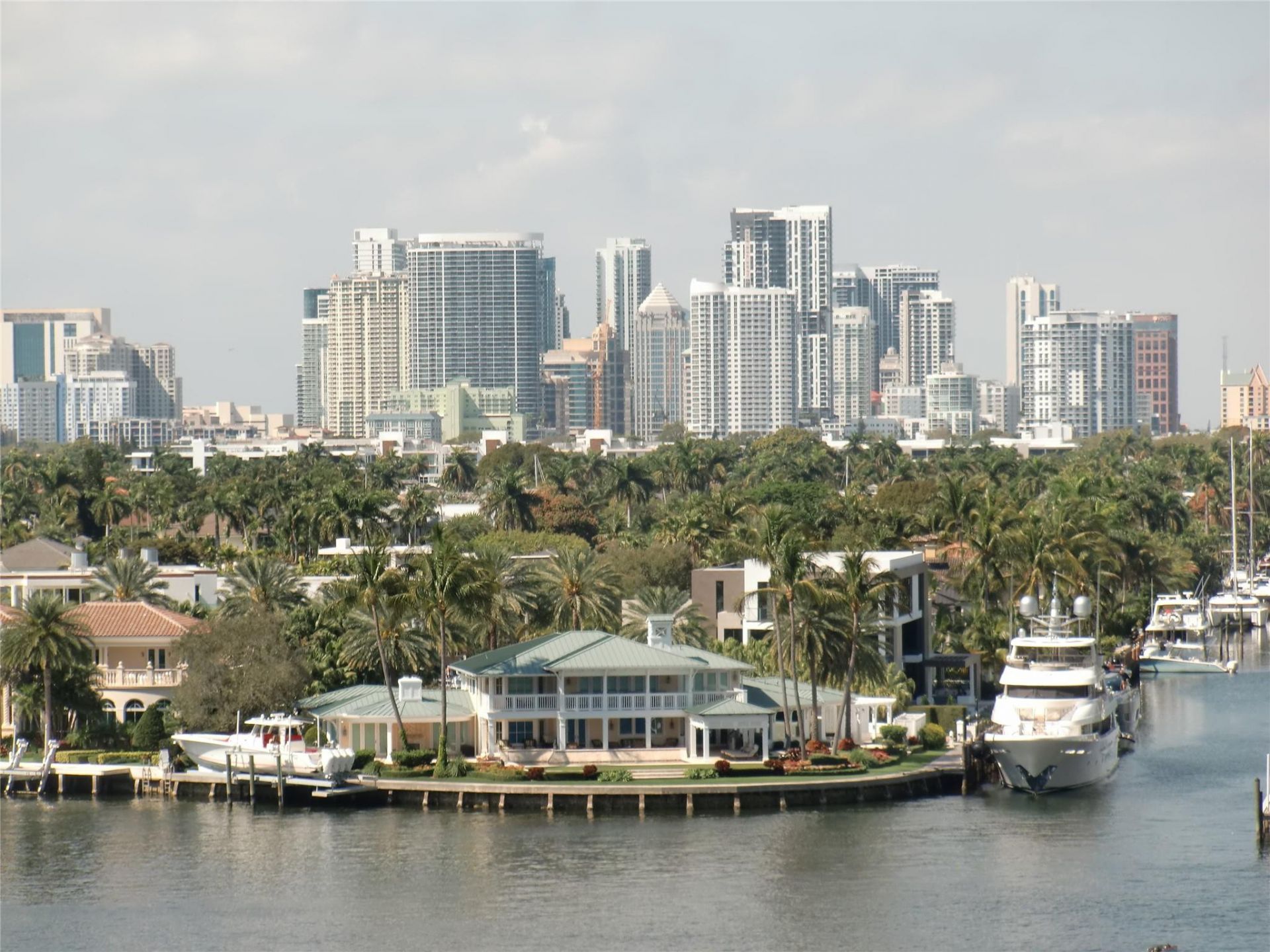 153 N Seabreeze Boulevard, Unit S-502, Fort Lauderdale, FL 33304 Photo