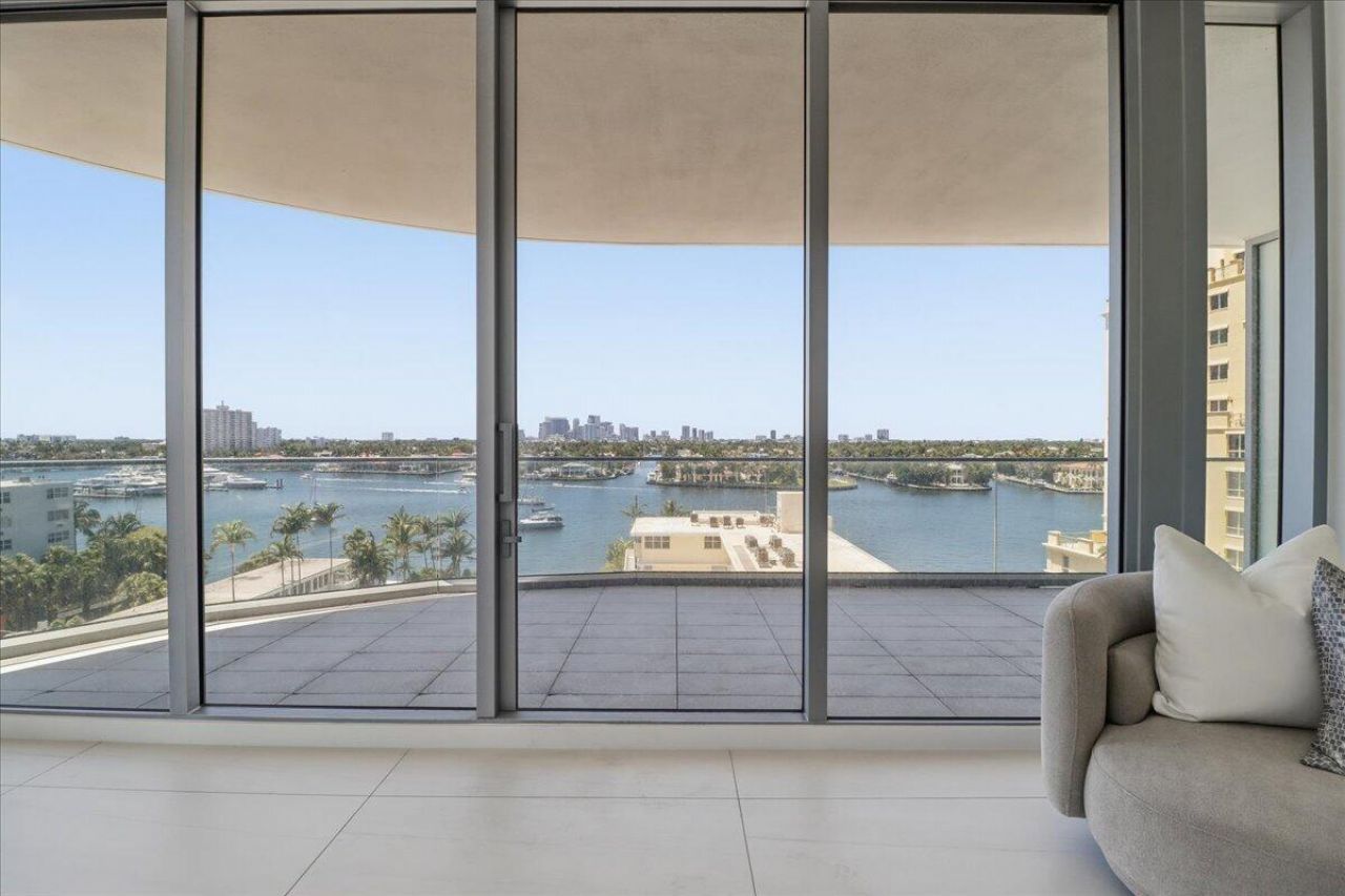 153 N Seabreeze Boulevard, Unit S-502, Fort Lauderdale, FL 33304 Photo