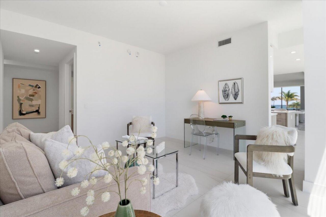 153 N Seabreeze Boulevard, Unit S-502, Fort Lauderdale, FL 33304 Photo