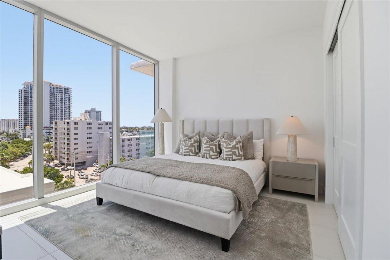 153 N Seabreeze Boulevard, Unit S-502, Fort Lauderdale, FL 33304 Photo