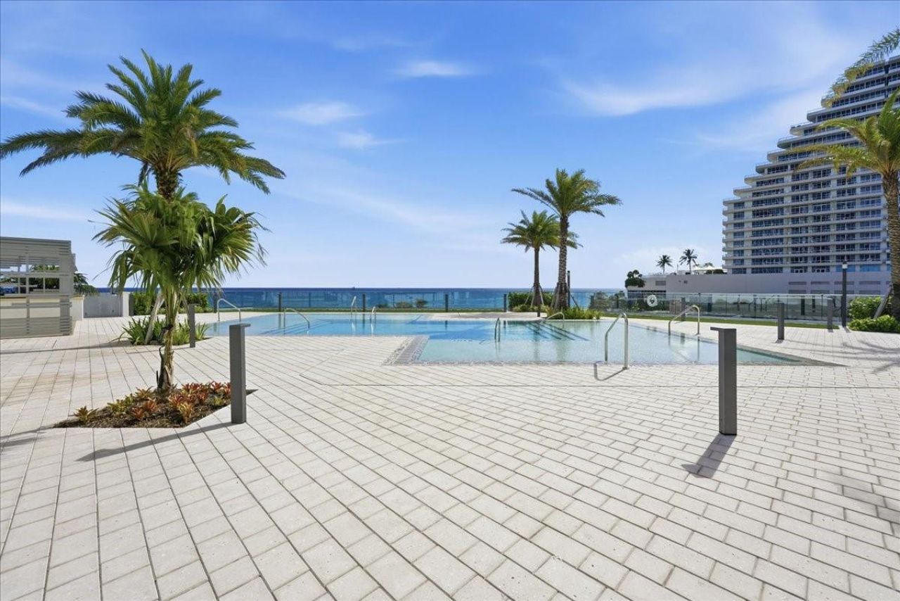 153 N Seabreeze Boulevard, Unit S-502, Fort Lauderdale, FL 33304 Photo