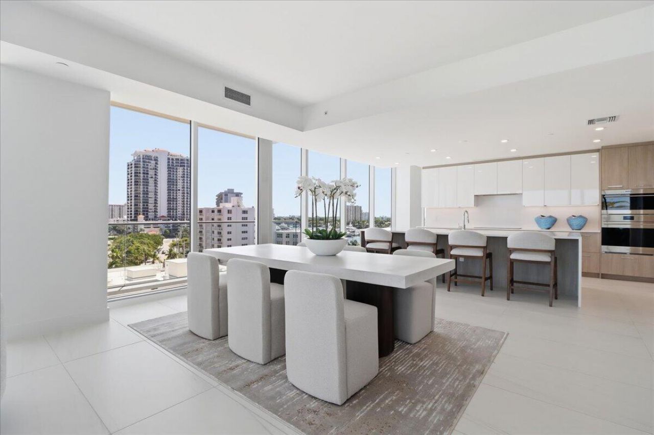 153 N Seabreeze Boulevard, Unit S-502, Fort Lauderdale, FL 33304 Photo