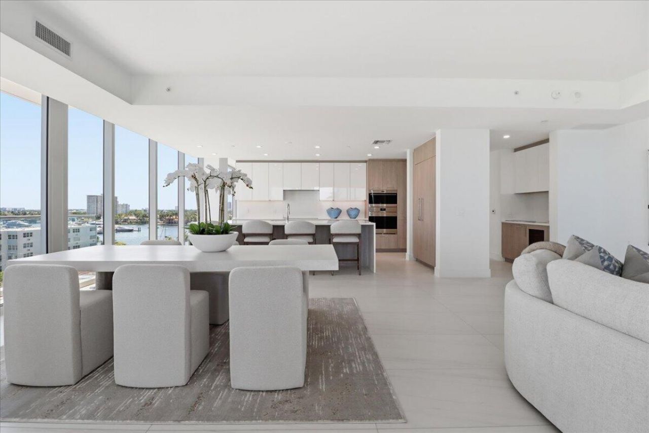 153 N Seabreeze Boulevard, Unit S-502, Fort Lauderdale, FL 33304 Photo