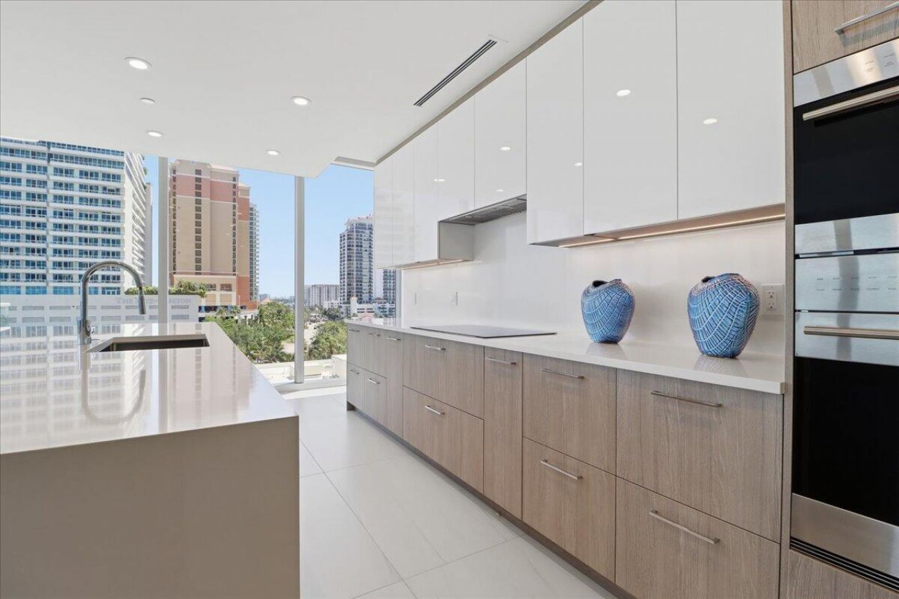 153 N Seabreeze Boulevard, Unit S-502, Fort Lauderdale, FL 33304 Photo