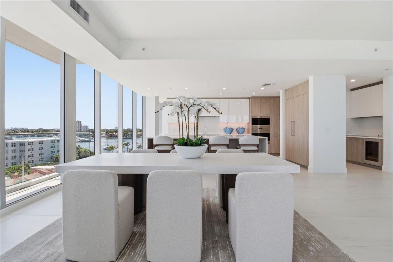 153 N Seabreeze Boulevard, Unit S-502, Fort Lauderdale, FL 33304 Photo