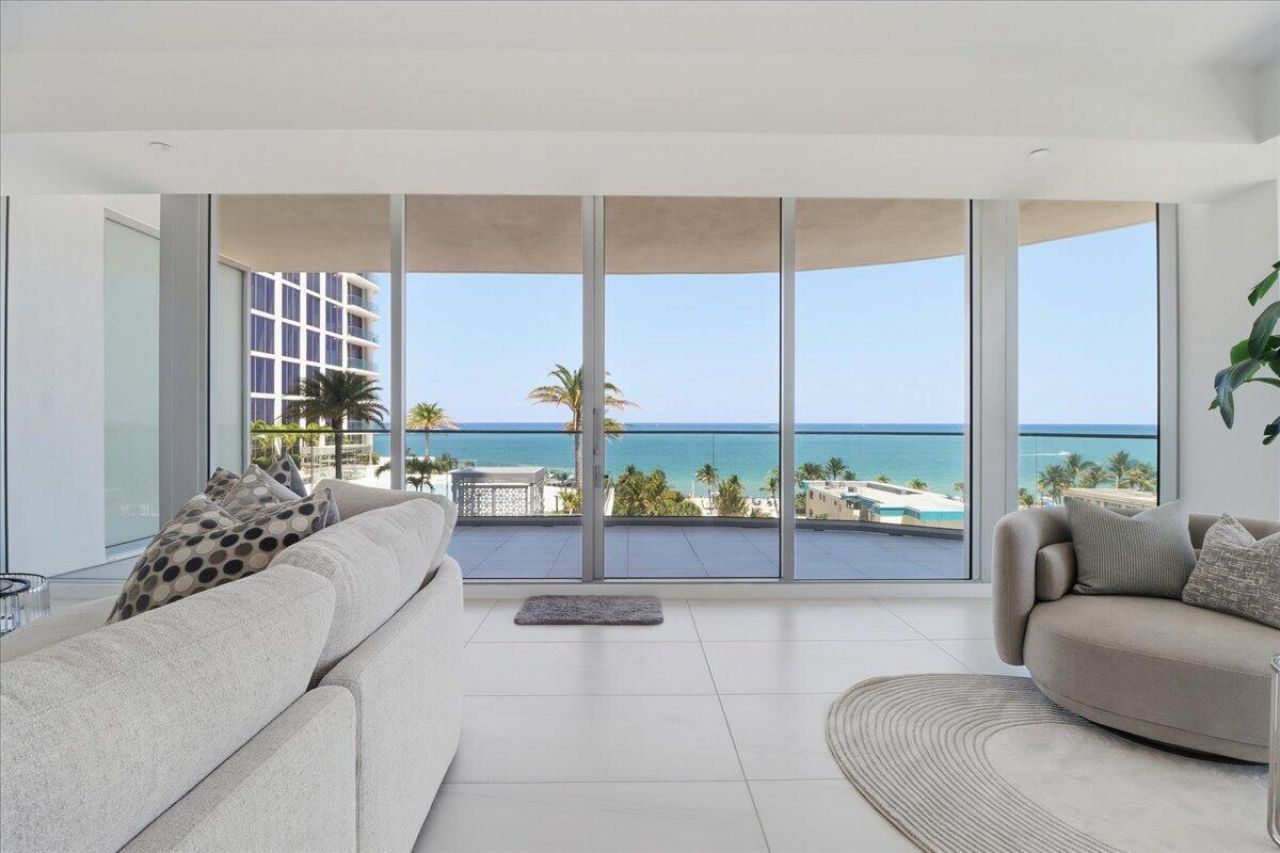 153 N Seabreeze Boulevard, Unit S-502, Fort Lauderdale, FL 33304 Photo