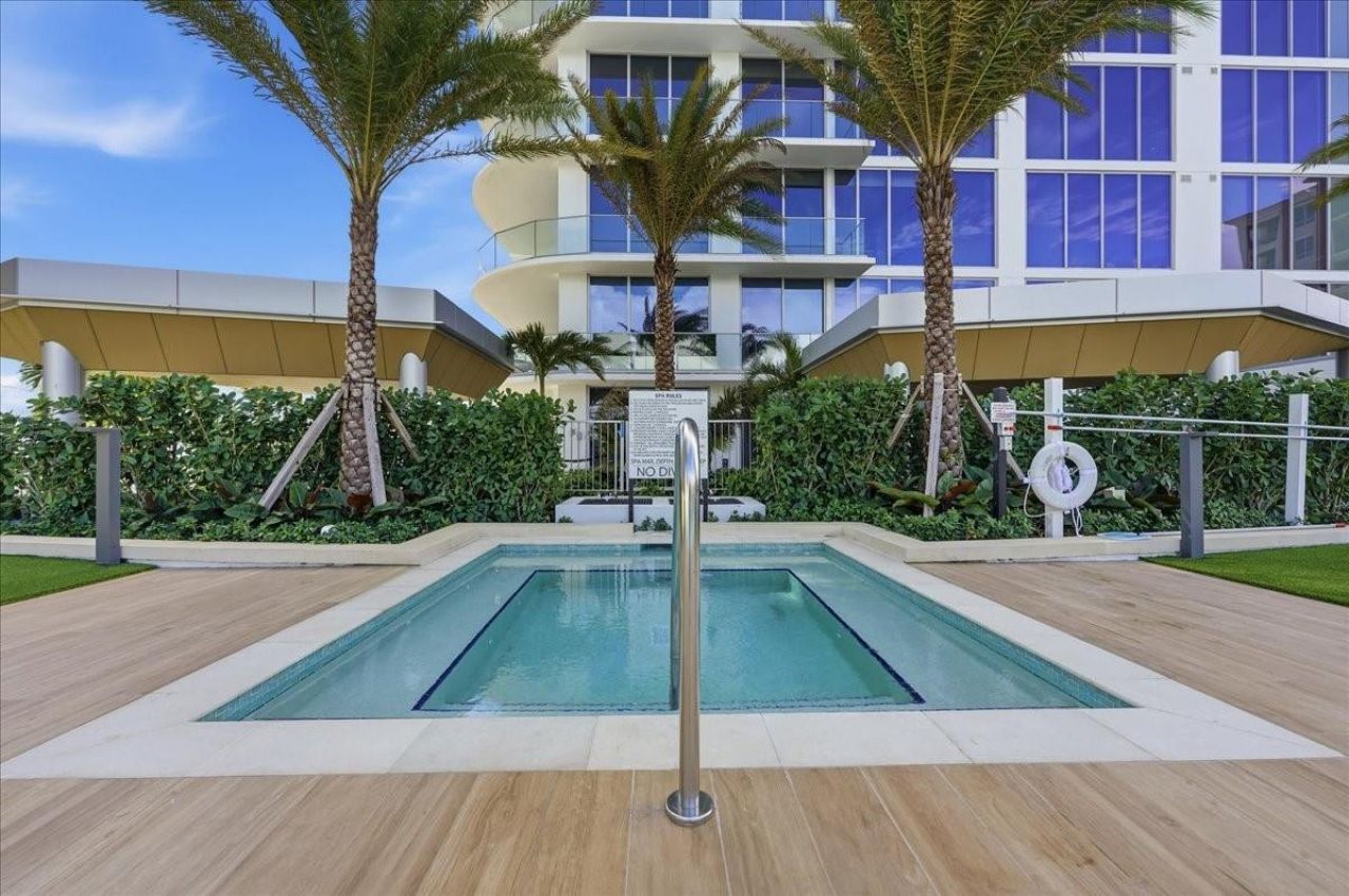 153 N Seabreeze Boulevard, Unit S-502, Fort Lauderdale, FL 33304 Photo