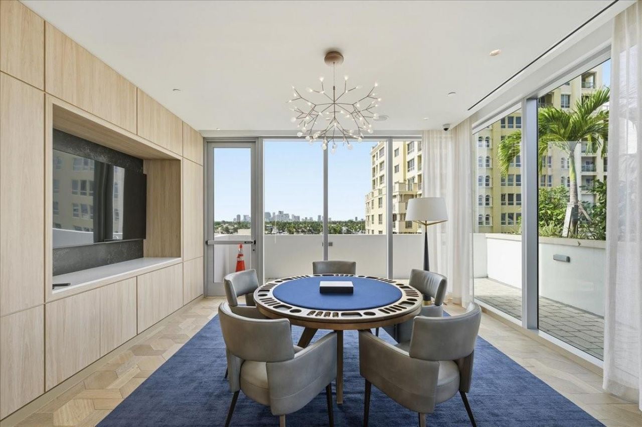 153 N Seabreeze Boulevard, Unit S-502, Fort Lauderdale, FL 33304 Photo