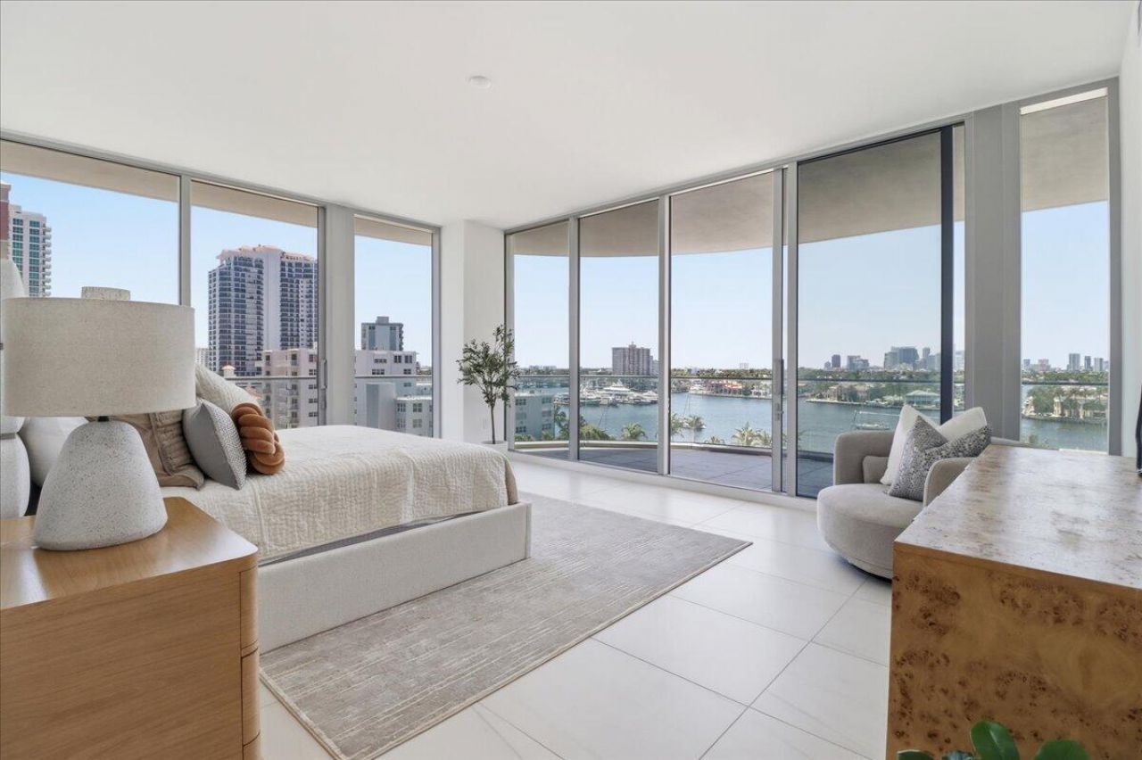153 N Seabreeze Boulevard, Unit S-502, Fort Lauderdale, FL 33304 Photo