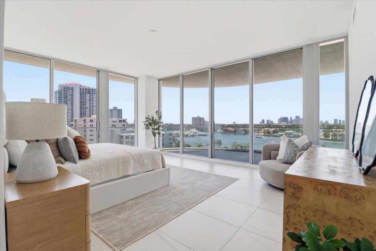 153 N Seabreeze Boulevard, Unit S-502, Fort Lauderdale, FL 33304 Photo