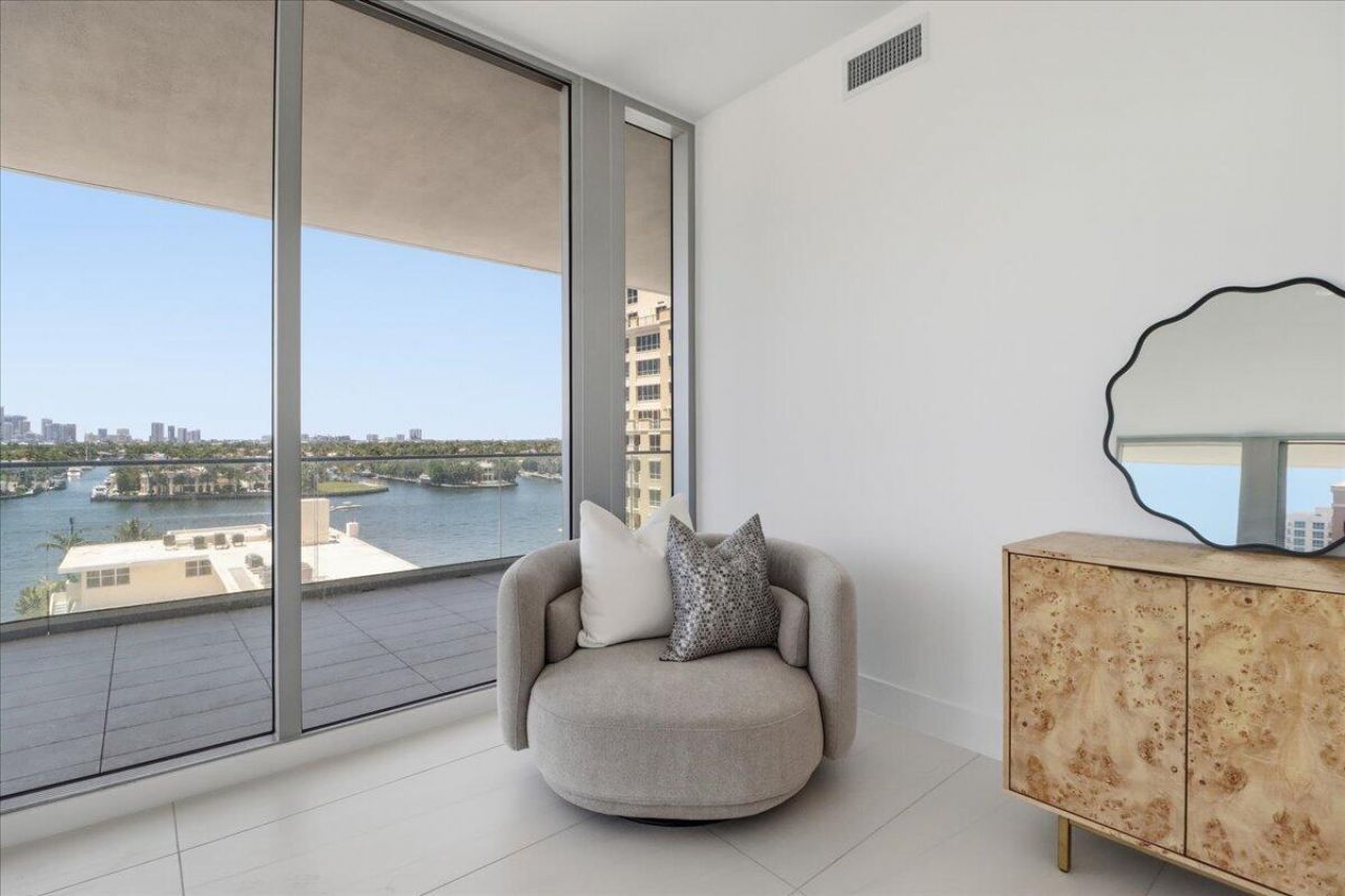 153 N Seabreeze Boulevard, Unit S-502, Fort Lauderdale, FL 33304 Photo