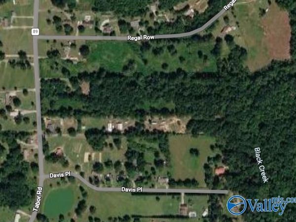 5 ACRES Tabor Road, Gadsden, AL 35904