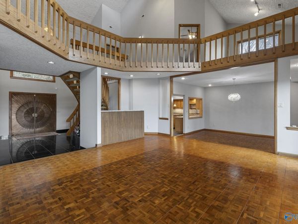 1510 Chandler Road SE, Huntsville, AL 35801