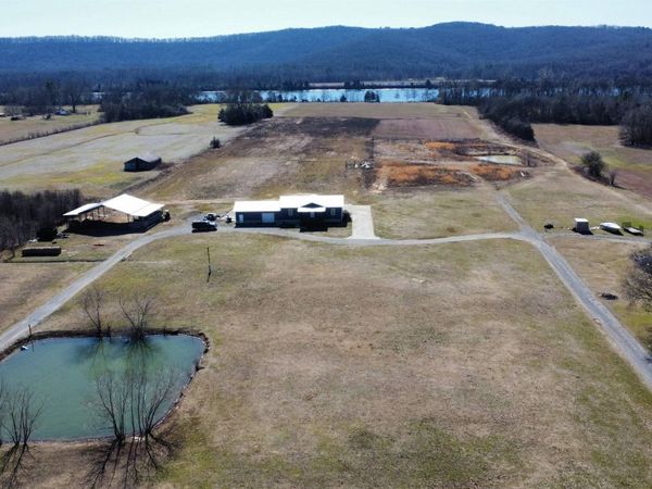 300 Willie Lemley Road, Huntsville, AL 35803