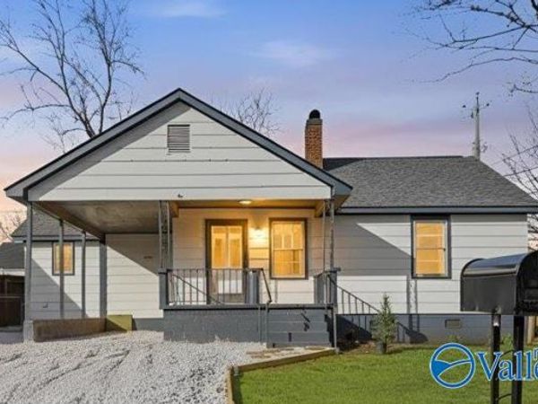 3900 Birch Avenue SW, Huntsville, AL 35805
