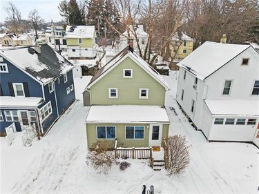 43 Oberlin St, Rochester, NY 14622