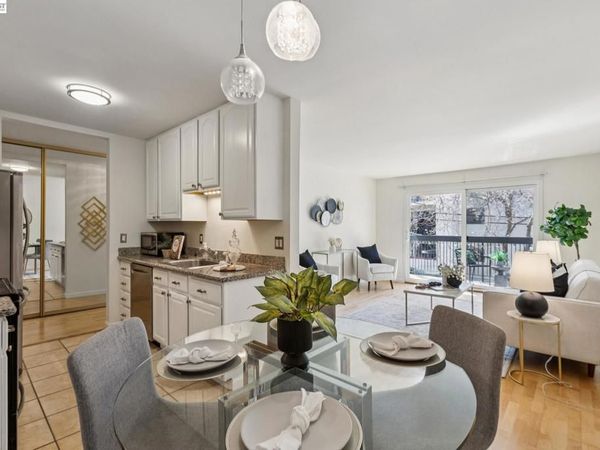 150 150 Pearl St, Unit 106, Oakland, CA 94611