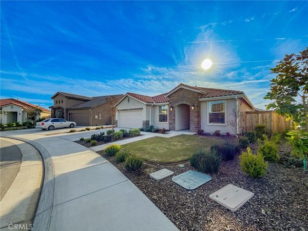 3317 WHISPERING BRK LANE, Shafter, CA 93263