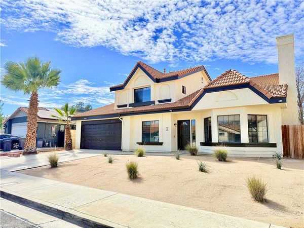 37727 Boxthorn, Palmdale, CA 93552