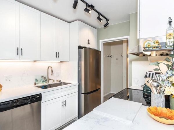 400 Davey Glen Road, Unit 4503, Belmont, CA 94002