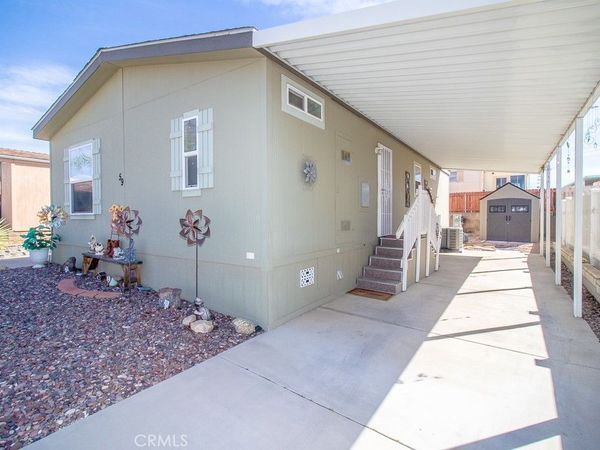 10320 Calimesa, Unit 59, Calimesa, CA 92320