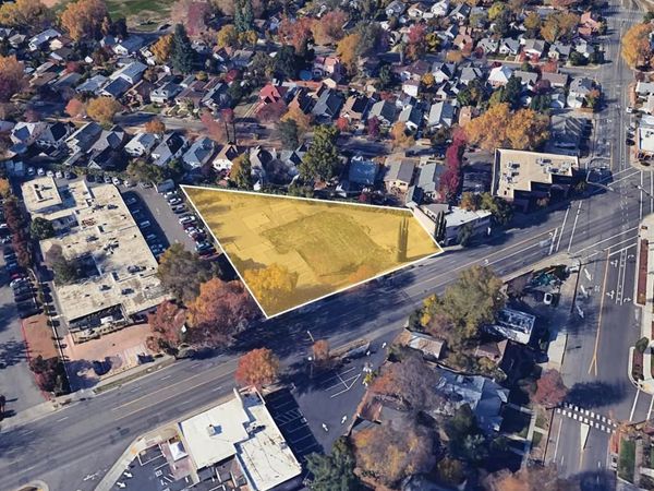 2040 Stockton Boulevard, Sacramento, CA 95817