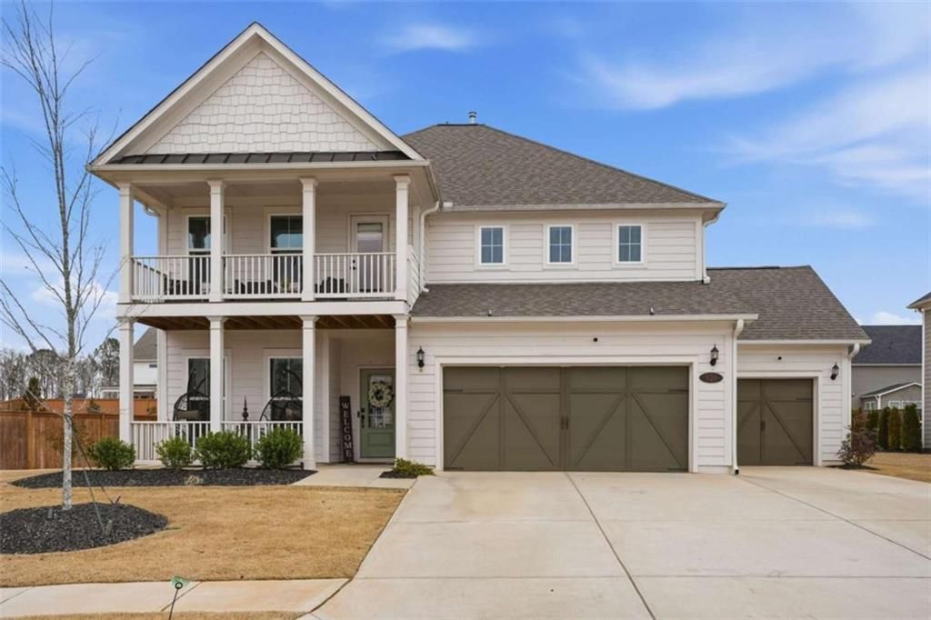 920 Gambino Terrace, Peachtree City, GA 30269 Main Photo