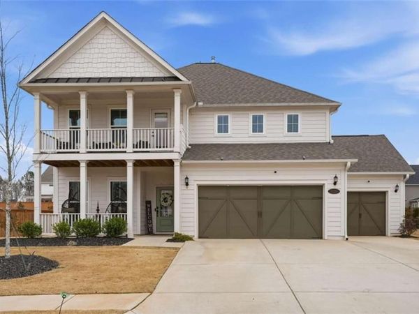 920 Gambino Terrace, Peachtree City, GA 30269