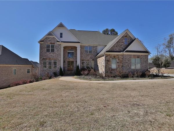 940 Kora Drive SW, Marietta, GA 30064