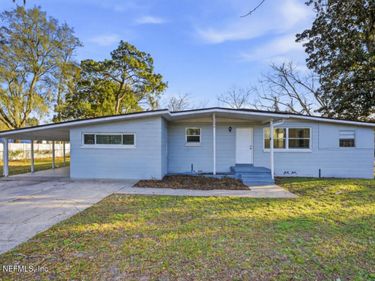 7206 MANITOBA Drive, Jacksonville, FL 32211