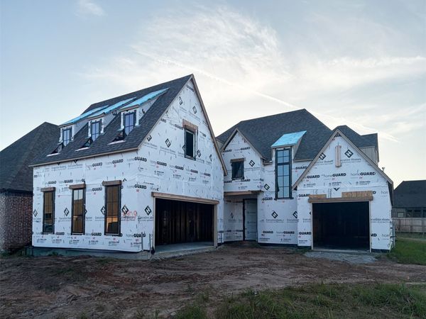 3909 S Elder Boulevard, Broken Arrow, OK 74012