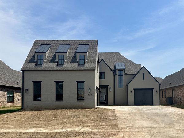 4009 S Dogwood Boulevard, Broken Arrow, OK 74012