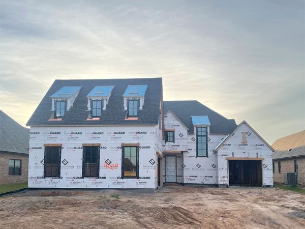 4009 S Dogwood Boulevard, Broken Arrow, OK 74012