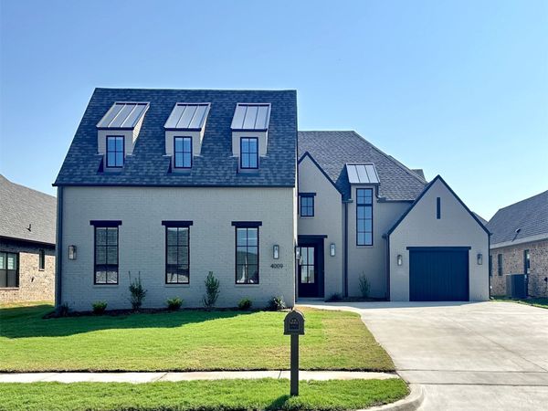 4009 S Dogwood Boulevard, Broken Arrow, OK 74012