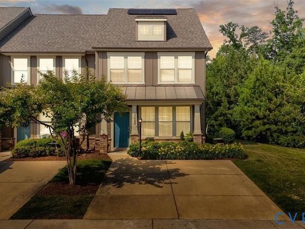 17633 Memorial Tournament Drive , Moseley, VA 23120